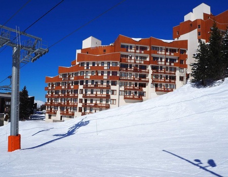 Résidence travelski home classic Boedette