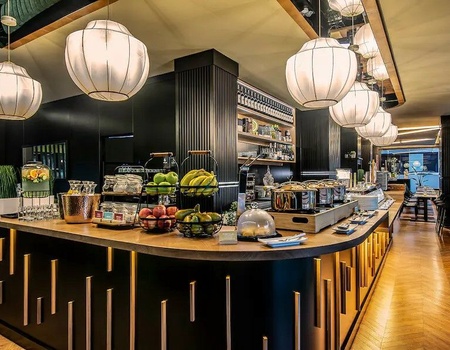 Hôtel Puerto de la Luz by Pierre & Vacances 3* - 4