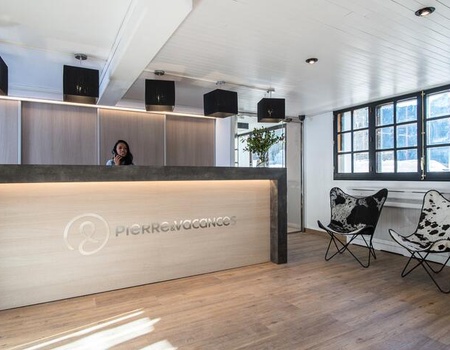 Hôtel Pierre & Vacances Austria 3* - Andorre, Péninsule Ibérique - Image 1