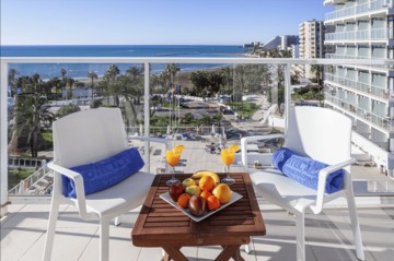 Hôtel Alay Adult Only 4*