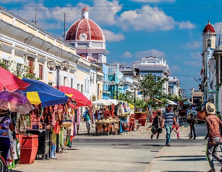 Circuit Le Grand Tour de Cuba, de La Havane à Santiago - 5