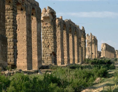 Circuit la balade Tunisienne - 4