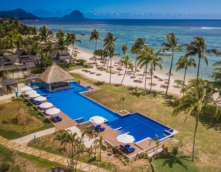 Hôtel Sofitel L'Imperial Resort et Spa 5* - 1