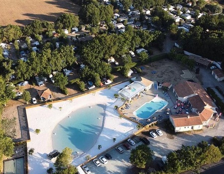 Camping maeva Escapades Le Bois Joli 4* - Vendée - Bois-de-Céné, Atlantique Nord - Image 4