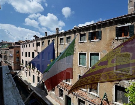 Duodo Palace 4* - Sans transfert - 3