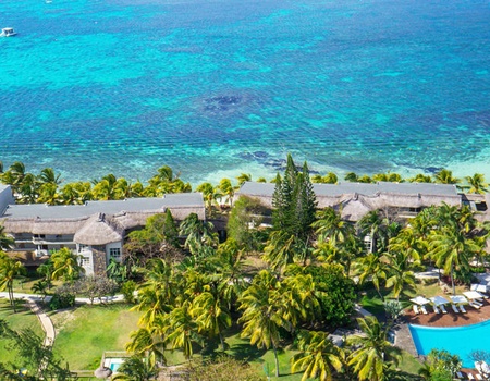Hôtel Solana Beach 4* 