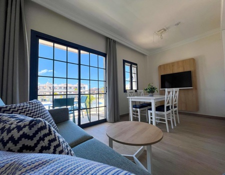 Hôtel Cordial Marina Blanca 4* - 1