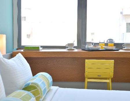 Athenaeum K29 Hotel - 3