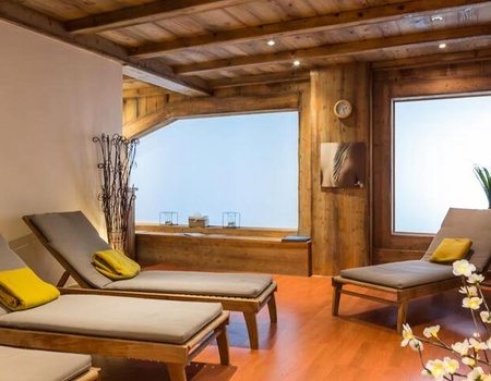 Résidence Pierre & Vacances Premium Les Alpages de Reberty 3* - Savoie - Les Menuires, Alpes du Nord - Image 4