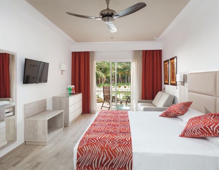 Hôtel Riu Cabo Verde 5* (Adults Only) - 3