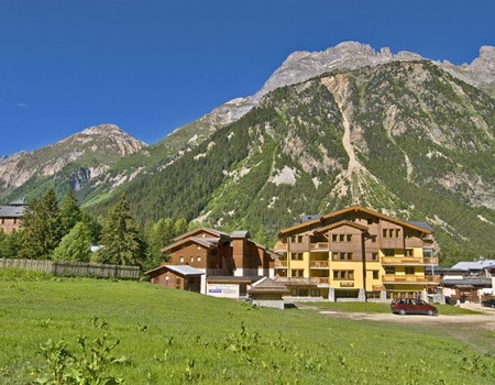 Résidence Madame Vacances Les Jardins de la Vanoise 4* - Savoie - Pralognan la Vanoise, Alpes du Nord - Image 2