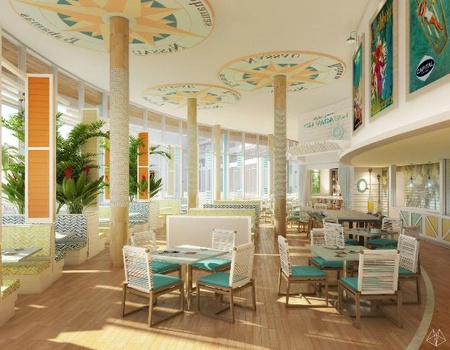 Margaritaville Resort Nassau - 2