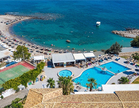 Hôtel Club Framissima Évasion Sunrise Beach Resort 4* - 2