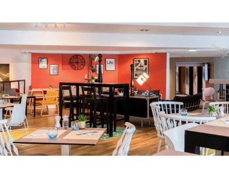 Séjour moderne et épurée avec croisière sur la Seine à Rueil-Malmaison - 4* - 3