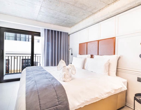 Hôtel The Londoner Sliema 3* - Image 4