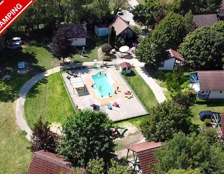 Village Chalets - Le Rû Du Pré - 2