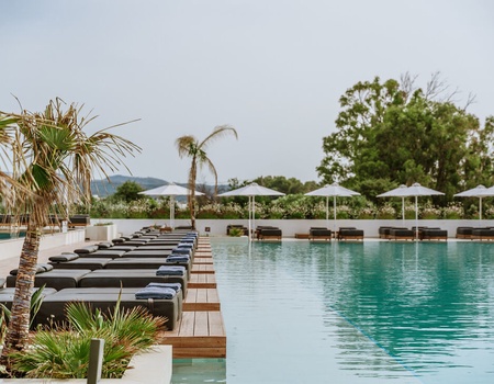 Hôtel Gennadi Grand Resort Hotel 5* - 4