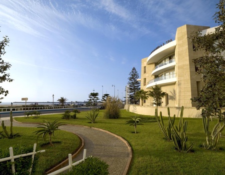 Hotel Atlas Essaouira & Spa 5* - 2