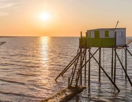 Camping Les 2 Salamandres, 2* - 5