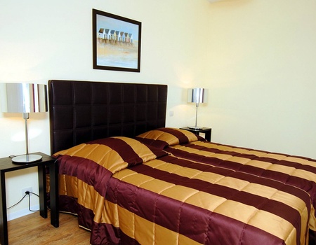 Appart'hôtel Cosy Olympe - 5