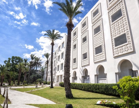 Smart Club Marhaba Club 4* - 3