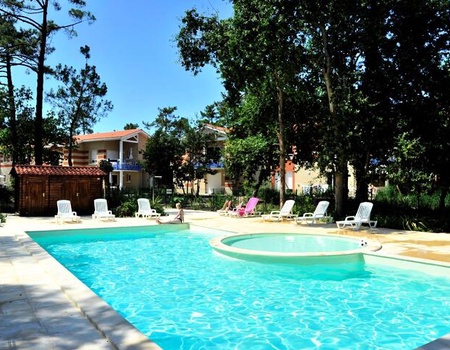 Résidence Villa Marine Maeva Particuliers - France, Atlantique Sud, Gironde - Soulac sur Mer - Image 1