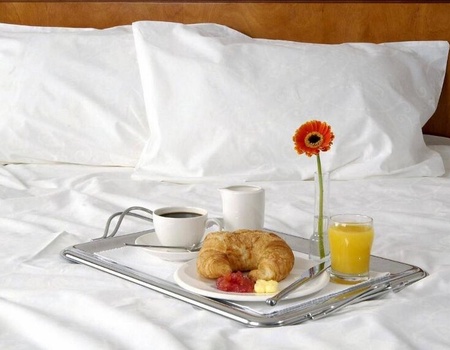 Hôtel Regency Tunis Hotel 5* - 5