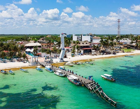 Dreams Sapphire Resort & Spa 5* - 3