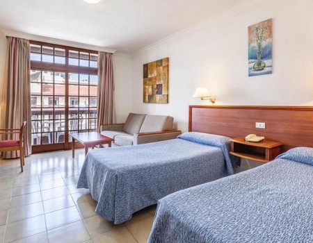 Hôtel Be Smart Florida Plaza 3* - 2