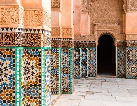 Circuit Villes Impériales 4* au départ de Casablanca - 5