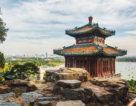 Circuit les connaisseurs : Chine Impériale et croisière sur le Yangtsé 5* - 4