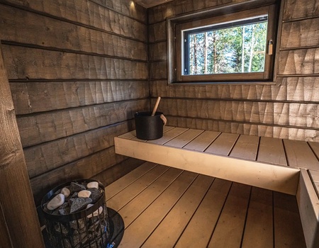 Aakenus Hotel - Rovaniemi, Finlande - Image 5