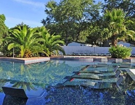 Camping Le Ruisseau, 5* - 4