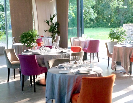 Séjour détente avec spa dans un 4 étoiles - 4* - 4