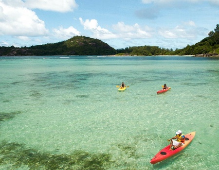 Hotel Constance Ephelia 5* - 4