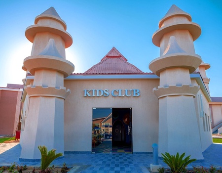 Pickalbatros Sea World Resort 5* (nl) - 5