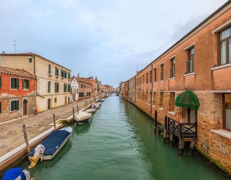 Eurostars Residenza Cannaregio 4* - Sans transfert - 1