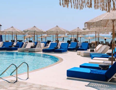 Club Coralia Brown Beach (Grand Bleu) 4* - 2