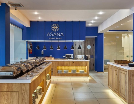 HOTEL Asana 4* Adult Only - 5