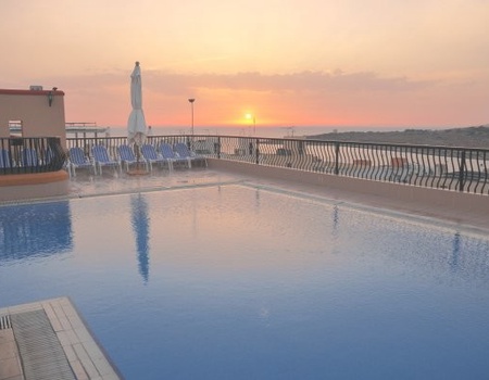 Hôtel Soreda 4* - 1