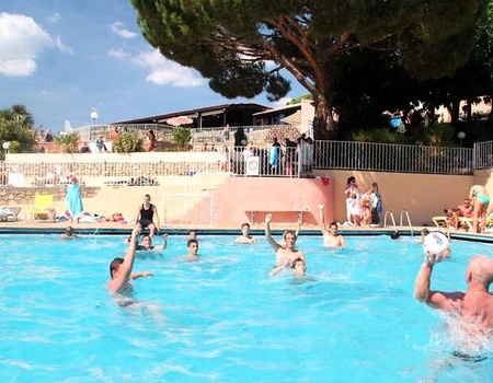 Camping Parc Montana 4* - Maeva-On aime - Gassin, Côte d'Azur - Image 5