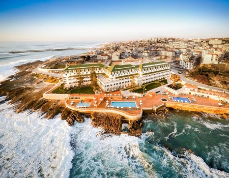 Hôtel Vila Gale Ericeira 4* - Lisbonne, Portugal - Image 2