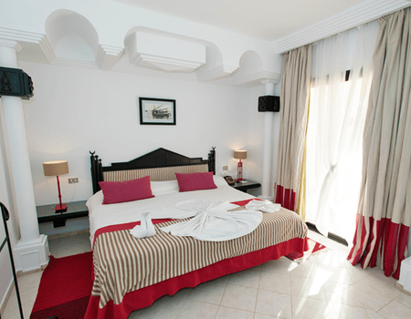 Hôtel Cesar Thalasso 4* - 3