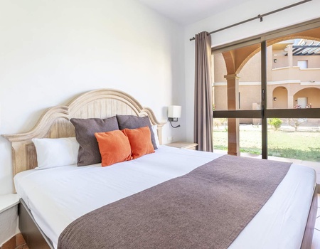 Hôtel Bakour Fuerteventura La Pared 3* - 3