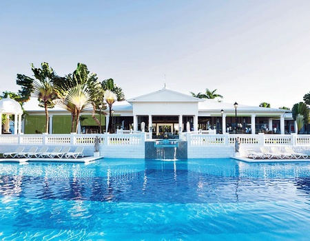Riu Negril 5* - 2