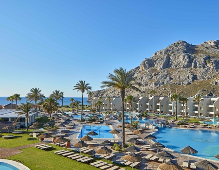 Hôtel Atlantica Aegean Blue 5*