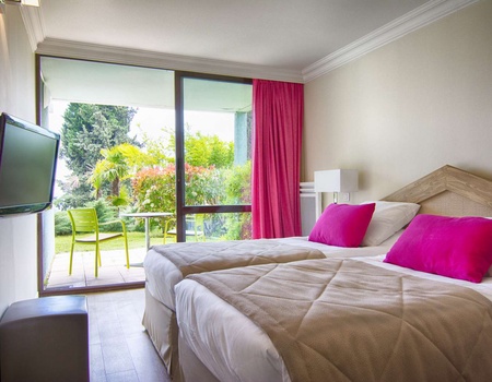 Village Vacances Les Cèdres - 2