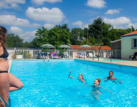 Camping Les Catalpas, 3* - 1