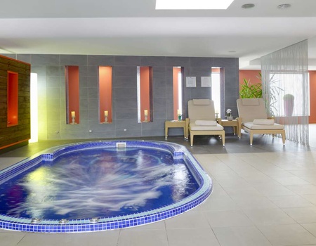 Séjour détente au spa à Toulouse - 4* - 1