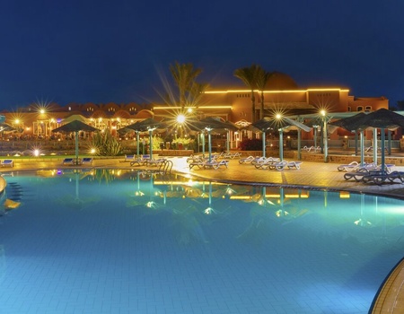 Hotel Swissotel Resort El Quseir 5* - 3